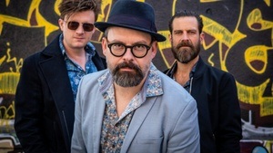 Matti Klein Soul Trio