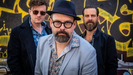 Matti Klein Soul Trio