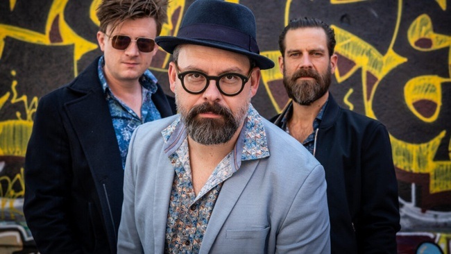 Matti Klein Soul Trio