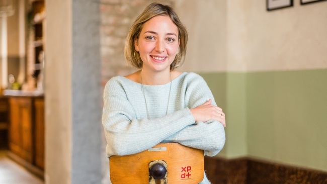 Vanessa Göcking: Die Liebe in dir