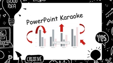 PowerPoint Karaoke