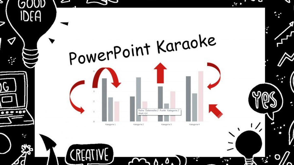 PowerPoint Karaoke