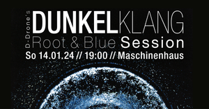 D-Drones  DUNKELKLANG