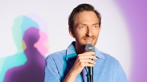 HENDRIK VON BÜLTZINGSLÖWEN - live