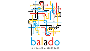 Balado – La France à Stuttgart