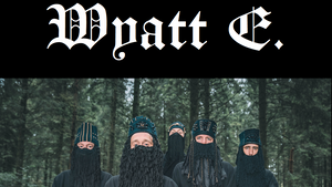 USU pres.: Wyatt E. + support | Neue Zukunft - 07.05.2026