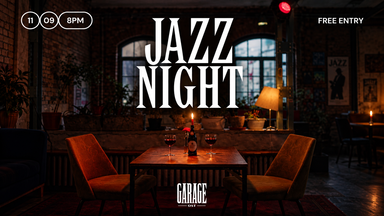 Jazz Night