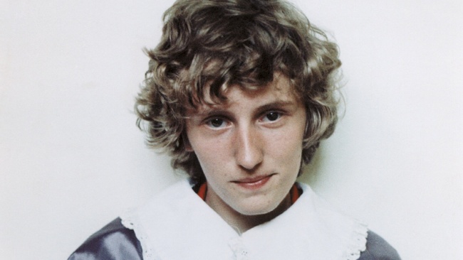 Von der Sonne und dem Mond