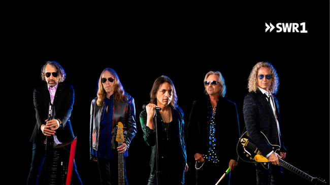 FOREIGNER - 50TH ANNIVERSARY TOUR