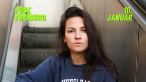 FUSE w./ KAUFMANN + KONFUSIA + Schlauch