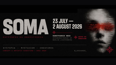 SOMA Exhibition & Festival 2026