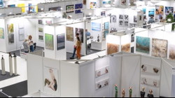 ARTe Kunstmessen