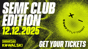 SEMF CLUB EDITION @ KOWALSKI