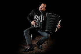 Dejan Jovanovic Quintett