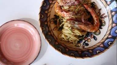 Restaurant Week im GAMBINO’S by AMANO Friedrichshain