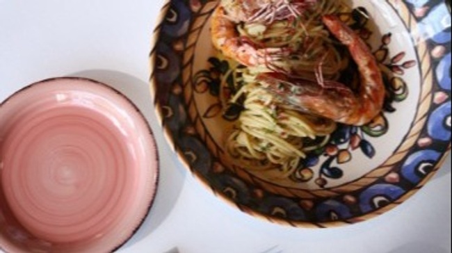 Restaurant Week im GAMBINO’S by AMANO Friedrichshain