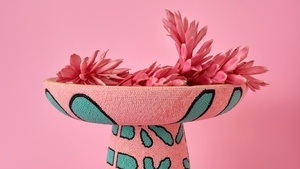 "Objects with soul" guided tour in english