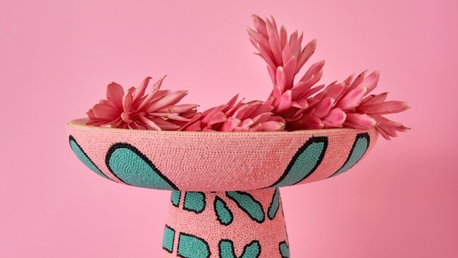 "Objects with soul" guided tour in english