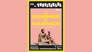 DER SOMMER MIT CARMEN (OmU)