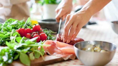 Die vegane Indische Küche – Bunt, Würzig, Voller Geschmack