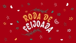 Roda de Feijoada - Weihnachtsmarkt Edition