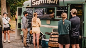 Street Food Festival