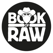 Book of Raw