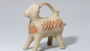 Mitmachprogramm: Von Scherben und Schnuppernasen mit Dr. Jens Scholten