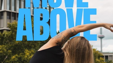 MOVE ABOVE - Barre and Stretch