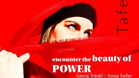 beauty of power