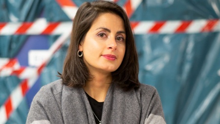 Sineb El Masrar