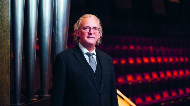 Orgelkonzert - Bachverehrer im 19. Jahrhundert