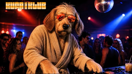 KufA Haus Klub - Unentdeckte Klassiker und heimliche Hits