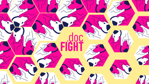 .docFIGHT: Das Literaturevent zwischen Gameshow und Live-Schreib-Duell