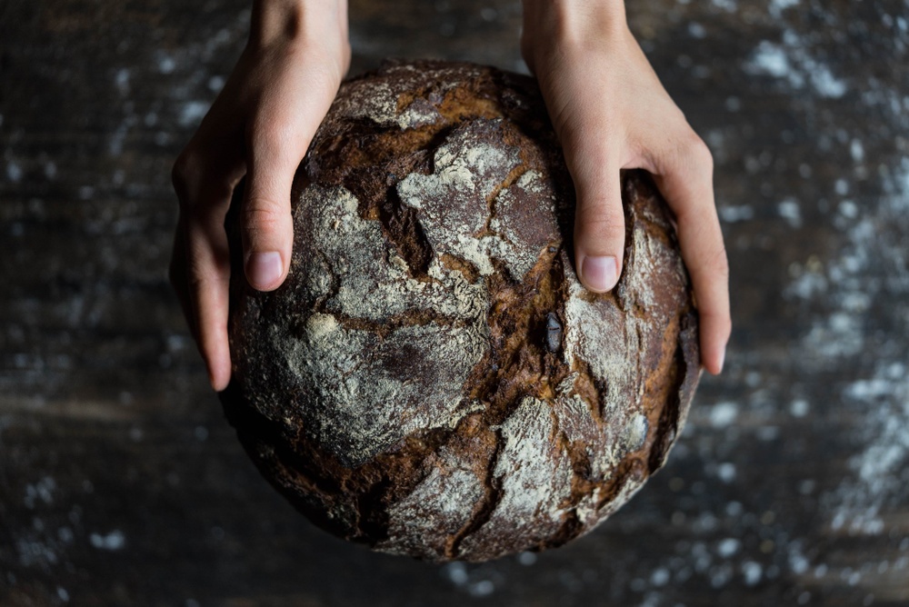 Sauerteig Masterclass - Brot Backkurs für jedes Level