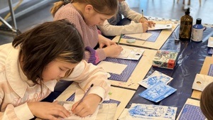 Ferienprogramm Workshop Mission Druckwellen