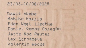 Ausstellungseröffnung "Abenteuer Körper"