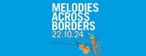 Melodies Across Borders