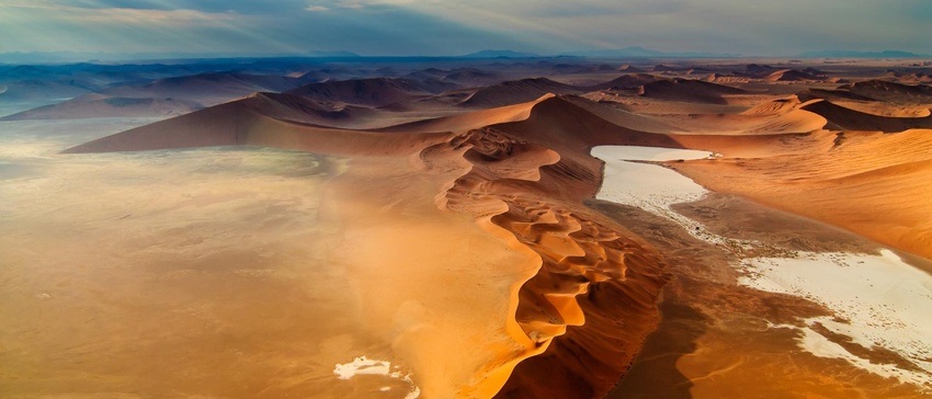 Namibia & Botswana - Abenteuer im südlichen Afrika