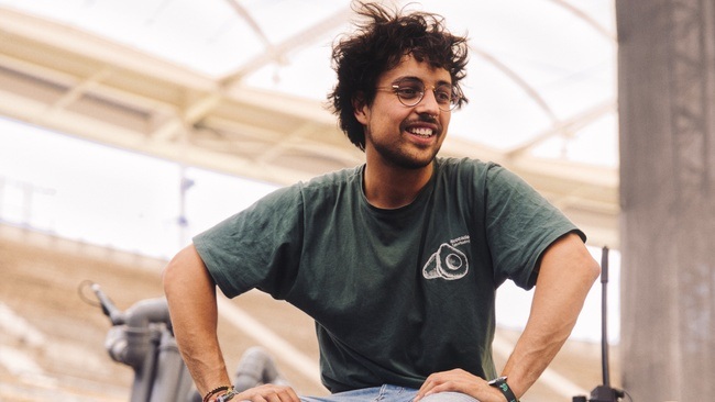 After Cooking live in Köln