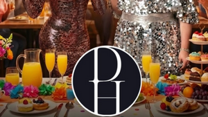 Drag Brunch