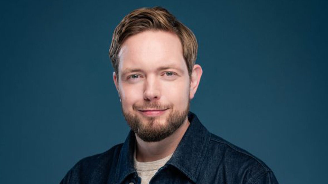 Helmut trifft..BASTIAN BIELENDORFER - "TALK & COMEDY"