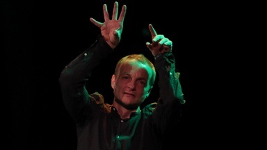 Knalltheater: Romeo und Julia