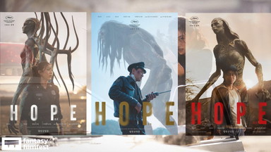Hope (koreanische OmeU) // 40. Fantasy Filmfest // Deutschlandpremiere // Abschlussfilm