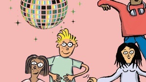 Spielefest - Tanzen, Spielen, Zusammenkommen!