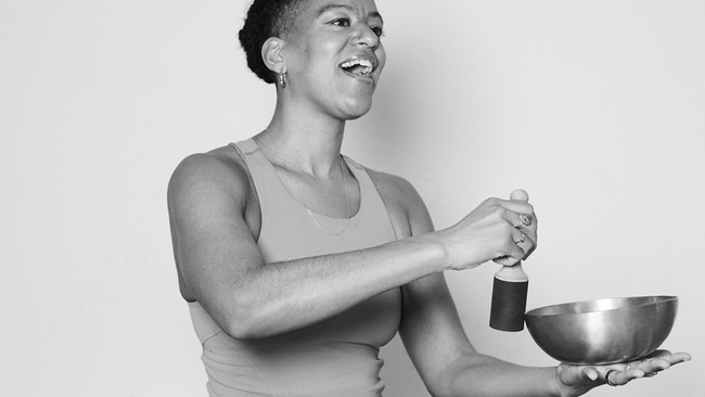 YIN YOGA + SOUND BATH (E)