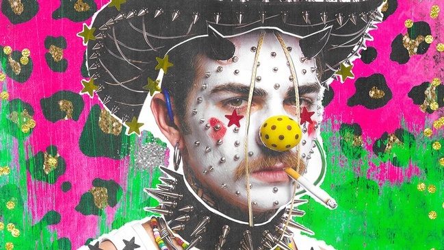 Ziber BERLIN: THE XXL DEBUT