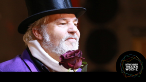 Die 7 Typen Show - Münchner Theaterwoche 2025