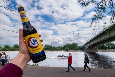 Unsere liebsten Kult Orte in Köln