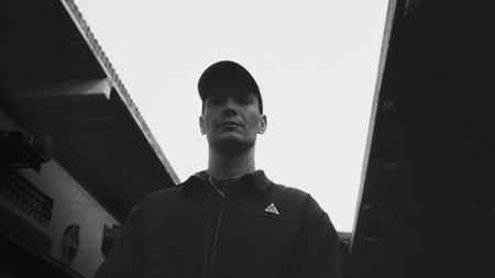 „Die Kugel“ Tour 2026“ - Bruno Kawelke